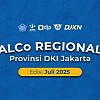 Akselerasi Belanja APBN Terus Dukung Pemerataan Kesejahteraan Masyarakat Jakarta