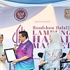 Gelombang Apresiasi dan Dukungan Untuk Presiden Prabowo dari Komunitas Halal Lampung