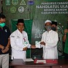 Kominfo Banjar Bekali Masyarakat Pengetahuan Covid-19 Lewat Buku Saku Berbahasa Daerah