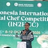 Sestama BPJPH: Kuliner Halal Adalah Representasi Kekuatan Budaya dan Regulasi Halal Indonesia