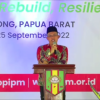Pertama Kali Tanwir PP IPM Hadir di Indonesia Timur