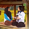 Perkuat Pemberdayaan, Nasabah PNM Mekaar Didorong Go Digital