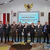 Pj Gubernur Papua Agus Fatoni Ajak Masyarakat Datang ke TPS Gunakan Hak Pilih pada PSU Mendatang