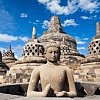 Jawa Tengah Perkuat Perekonomian Lewat Pariwisata