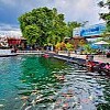 Sensasi Wisata Air Umbul Ponggok
