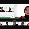 BAZNAS RI Beri Pelatihan bagi Pendamping, Cetak Kader Pemberdayaan Berintegritas