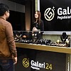 Galeri 24 Bangun Ekosistem Masyarakat Emas