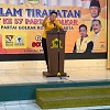 Turba Dapil, Henry Sosialisasikan Capaian Kinerja Airlangga: Prestasi Konkret Untuk Rakyat