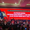 Datang ke Jakarta Dukung Jokowi-Ma’ruf Amin