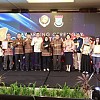 Apresiasi Perusahaan Teladan, Pemkab Tangerang Gelar Corporate Awards 2025