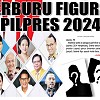 Siapa Presiden RI ke 8 Sesuai Suara Raja Joyoboyo