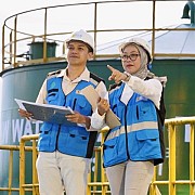 23 Tahun Membangun Fondasi Ketenagalistrikan Indonesia, PLN Enjiniring Mantap Menuju World Class Engineering Champion 2030