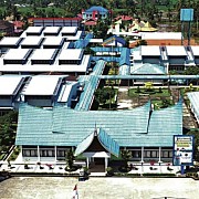 BPVP Padang Sinergi Dan Kolaborasi Menjawab Dunia Industri