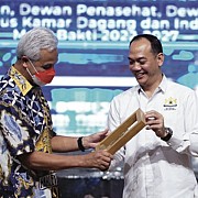 Kadin Jateng Optimis Ekonomi Jateng Kuat, Asalkan