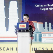 Percepat Pencapaian Target NDC, Pemerintah Optimalkan Sumber EBT untuk Interkoneksi Jaringan Listrik