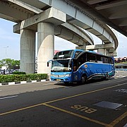 PPKM Darurat Diperpanjang, DAMRI Perketat Syarat Perjalanan