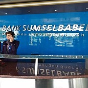 Bank Sumsel Babel Setoran Ke Kas Pad Terus Naik