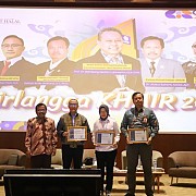 BPJPH: Sektor Hulu Tak Boleh Jadi Titik Lemah Ekosistem Halal