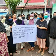 Sekelompok Warga Jaksel Ngaku Siap  Pindah ke IKN Baru, Ini Alasannya