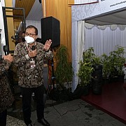 Percepat Digitalisasi UMKM, Virtual Expo Kini Hadir di Ranah Minang