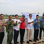 Kolaborasi dengan Nelayan, PT BAg Wujudkan Pertumbuhan Berkelanjutan Lewat Budidaya Anggur Laut