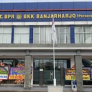 Upaya BPR BKK Banjarharjo Kurangi Kemiskinan Ekstrim Brebes
