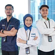 PNM Bersama Holding Ultra Mikro Wujudkan Akses Keuangan Merata