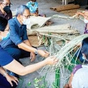 BRI Regional Office Denpasar Pertajam KUR Dukung Eksistensi UMKM