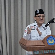 Sestama BPJPH: Kebutuhan Juru Sembelih Halal Semakin Mendesak di Tengah Persaingan Produk Halal Global