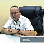 Askrindo Wilayah II Jabar  Bidik Potensi Bisnis Asuransi di wilayah Jawa Barat