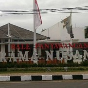 Serunya Liburan Sambil Belajar Sejarah di Bale Panyawangan Diorama Nusantara Purwakarta