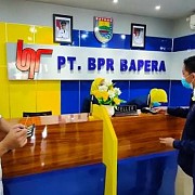 BPR Bapera Tumbuh Mencengangkan