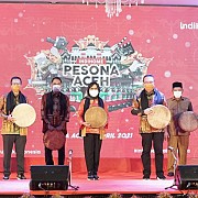 Sapa Aceh, Telkom Perkuat IndiHome sebagai Internetnya Indonesia