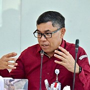 Waktunya Berubah Riset Hilang, Service Terbilang