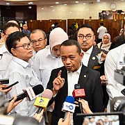 PLN Siap Laksanakan RUPTL 2025-2034 untuk Tingkatkan Investasi, Serap Tenaga Kerja dan Perkuat Ekonomi mikro