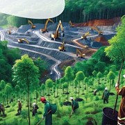 Dirjen Minerba: PPM Hak Masyarakat yang Harus Diberikan Perusahaan Secara Sadar