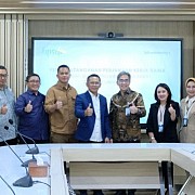 bank bjb dan BPSDM Provinsi Jawa Barat Perkuat Sinergi untuk Tingkatkan Sumber Daya Manusia