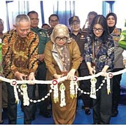 Bank Jateng Perkuat Sinergi Ekonomi DIY, Resmikan KCP Bantul Fokus Dukung UMKM