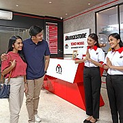 Bridgestone Indonesia Kampanyekan Keselamatan Berkendara Agar Pemudik Aman dan Nyaman