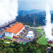 Mengelola Energi Bersih Ala Star Energy Geothermal
