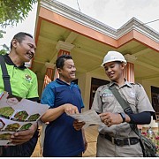 Komitmen Berkelanjutan Asian Agri
