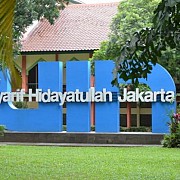 Fakultas Kedokteran UIN Jakarta ditunjuk sebagai Surveilans Genom Virus SARS CoV-2