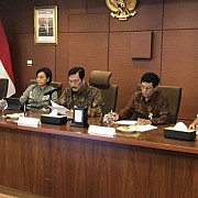 Genjot Pemanfaatan KBLBB, Pemerintah Luncurkan Program Bantuan dan Insentif Fiskal