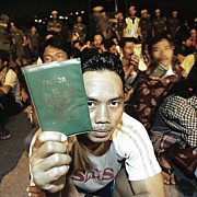 Terkait Masih Maraknya Pelaku TPPO, Ketua Apjati: “Saat Ini Yang Tertangkap Hanya Pion-Pion Kecilnya Saja”