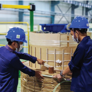 PT Sintra Sinarindo Elektrik PENUHI KEBUTUHAN KELISTRIKAN INDONESIA