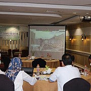 Pemkab Banjar Siap Dukung Penataan Kawasan Wisata Religi Sekumpul