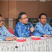 Kabupaten Banjar Dinilai Terbaik Gerakan Menuju 100 Smart City