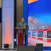 Gebrakan Luar Biasa: Pertumbuhan Gemilang Industri Logam Dasar, Baja Melaju Dorong Perekonomian Nasional