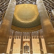 Masjid Istiqlal Selesai Direnovasi, Bakal Dibuka Sebelum Idul Adha