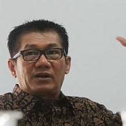 Doa Ketua FPG MPR RI Untuk Mahkamah Konstitusi